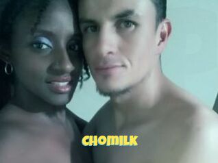 Chomilk