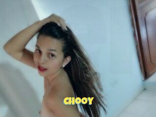Chooy