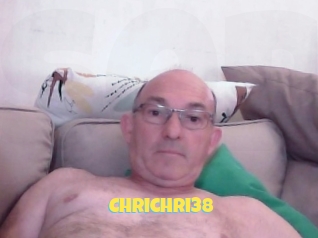 chrichri38 Sexe et Porno