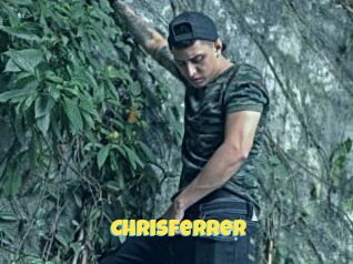 Chrisferrer