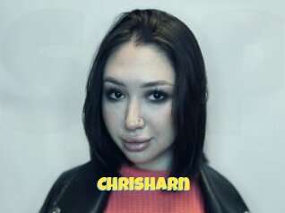 Chrisharn