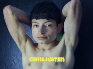Chrisjustiin