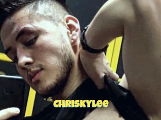 Chriskylee