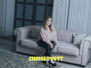 Chrislovett
