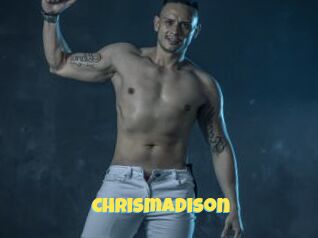 Chrismadison