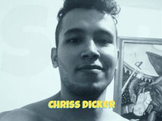 Chriss_dicker