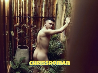 Chrissroman
