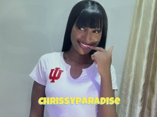 Chrissyparadise