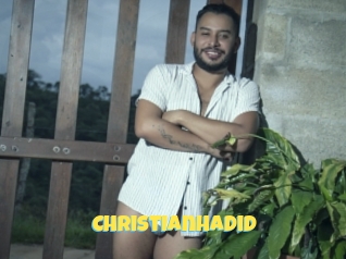 christianhadid Sexe et Porno