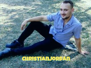 Christianjordan