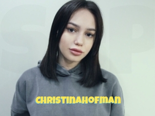 Christinahofman