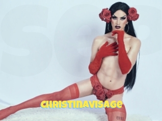 Christinavisage