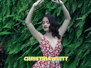 christinawhitt Sexe et Porno