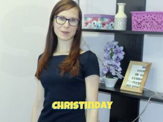 Christinday