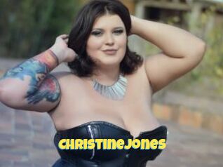 Christinejones