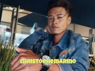 Christophemarino