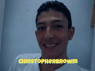 Christopherbrowm