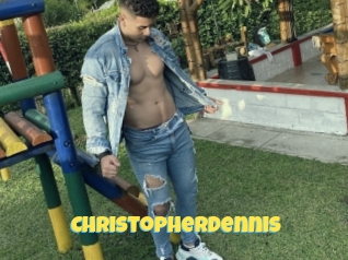christopherdennis Sexe et Porno