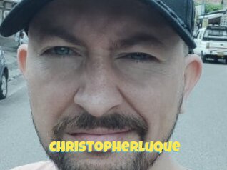 christopherluque Sexe et Porno