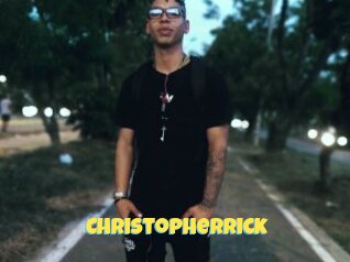 Christopherrick