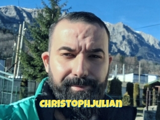 Christophjulian