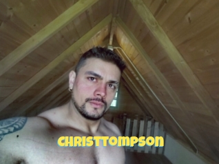 Christtompson