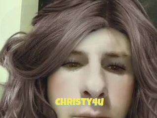 Christy4u
