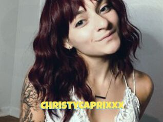 Christycaprixxx