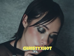 Christyxhot