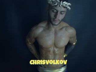 chrisvolkov Sexe et Porno