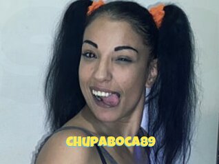 Chupaboca89