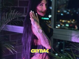 Chynac