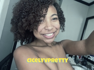 Cicelyvpretty