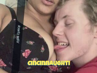 Cincinnaughti