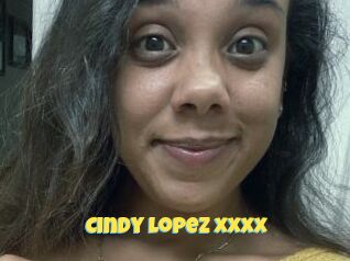 Cindy_lopez_xxxx
