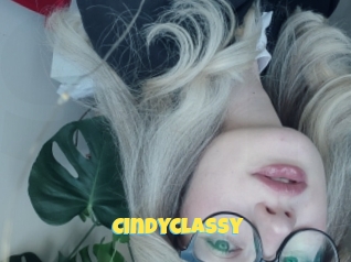 cindyclassy Sexe et Porno