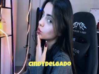 Cindydelgado