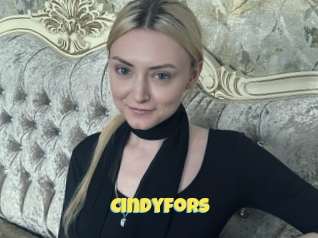 Cindyfors
