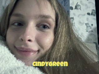 Cindygreen