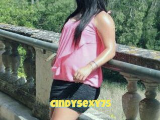 Cindysexy75