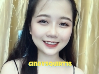 Cindysquirt18