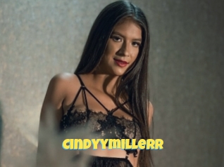 Cindyymillerr