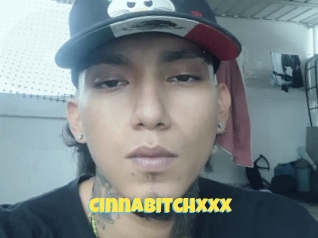 Cinnabitchxxx