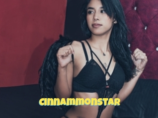 Cinnammonstar