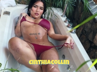 Cinthiacollin