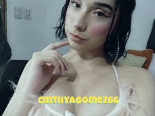 Cinthyagomez66