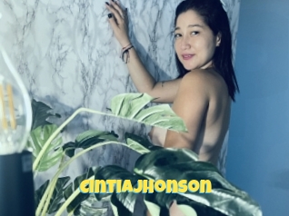 Cintiajhonson
