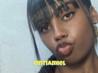Cintiamiel