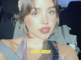 Ciri_jinx