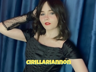 cirillariannon Sexe et Porno